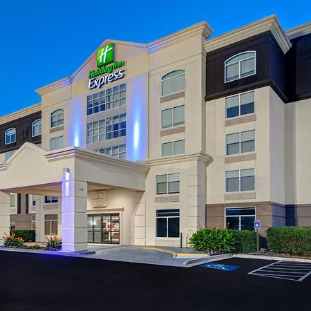 亚特兰大西北玛丽埃塔智选假日酒店 外观 照片